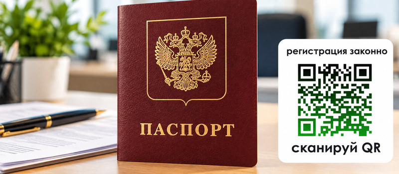 прописка в Усолье-Сибирском